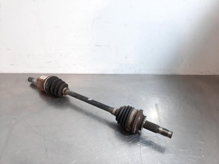 Arbre de transmission avant gauche Opel Karl