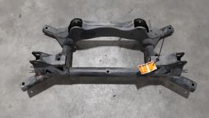 Gebruikte Subframe Mitsubishi ASX 2.0 MIVEC 16V 4x4 Prijs € 266,20 Inclusief btw aangeboden door Autohandel Didier