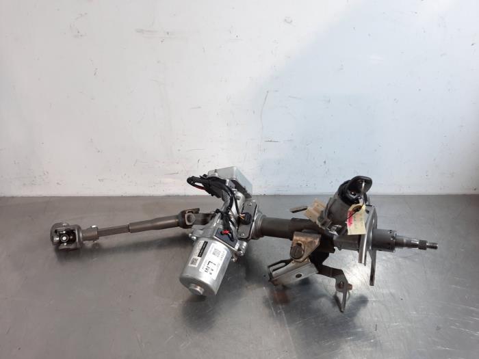 Steering column Peugeot 108