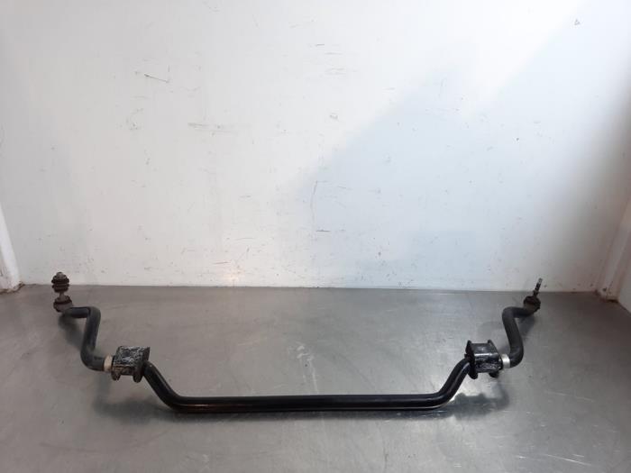 Front anti-roll bar Peugeot 108