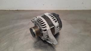 Gebruikte Dynamo Mitsubishi ASX 2.0 MIVEC 16V 4x4 Prijs € 199,65 Inclusief btw aangeboden door Autohandel Didier