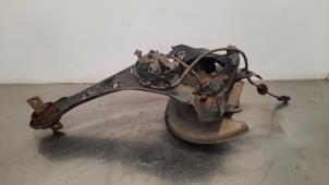 Gebruikte Asschenkel links-achter Ford B-Max (JK8) 1.0 EcoBoost 12V 100 Prijs € 84,70 Inclusief btw aangeboden door Autohandel Didier