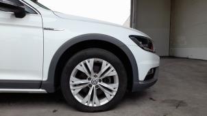 Gebruikte Voorkop compleet Volkswagen Passat Variant (3G5) 2.0 TDI 16V 190 4Motion Prijs € 4.658,50 Inclusief btw aangeboden door Autohandel Didier