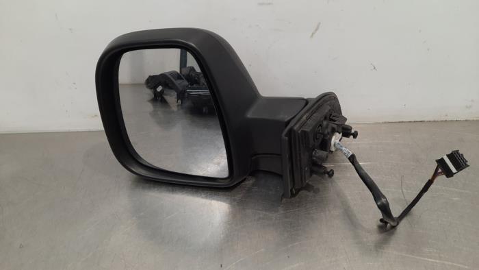 Wing mirror, left Toyota Pro-Ace