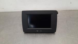 Gebruikte Display Interieur Toyota ProAce City 1.5 D-4D 100 Prijs € 163,35 Inclusief btw aangeboden door Autohandel Didier