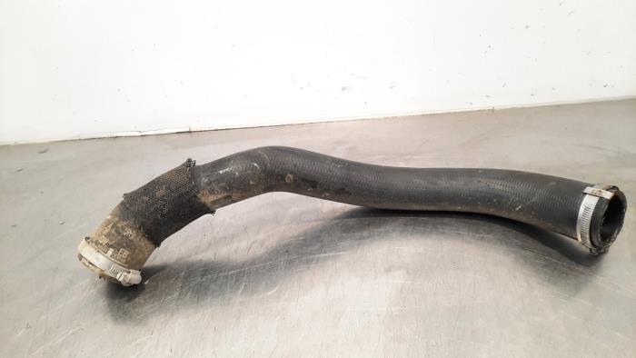 Intercooler hose Toyota Pro-Ace