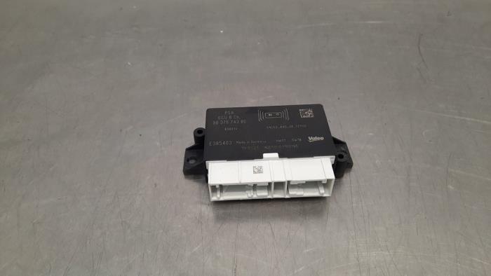 PDC Module Toyota Pro-Ace