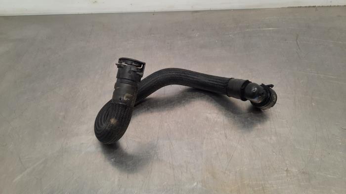 Radiator hose Toyota Pro-Ace