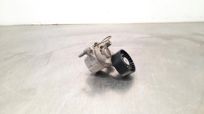 Drive belt tensioner Toyota Pro-Ace