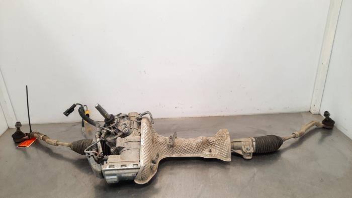 Power steering box Toyota Pro-Ace