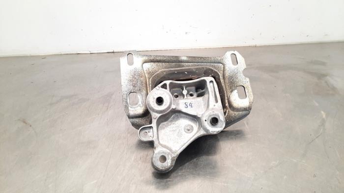 Gearbox mount Toyota Pro-Ace