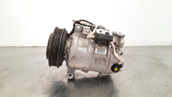 Air conditioning pump Mercedes CLA