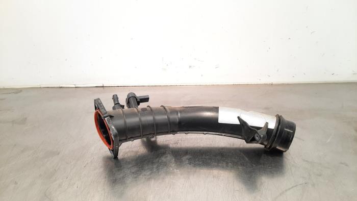 Tube intercooler Mercedes CLA
