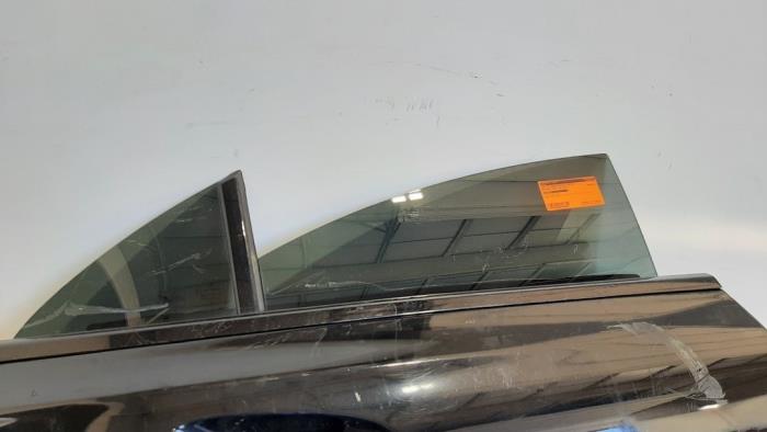 Portier 4Deurs rechts-achter van een Mercedes-Benz CLA (117.3) 1.6 CLA-180 16V 2019