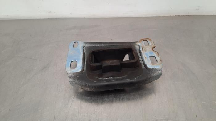 Support boîte de vitesse Peugeot 508