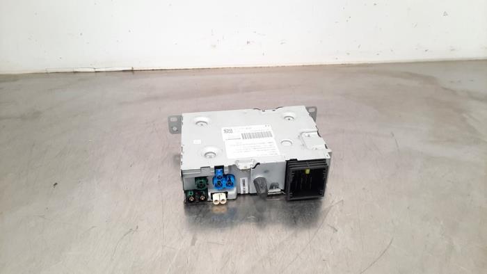 Module radio Peugeot 508