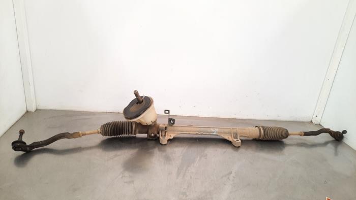 Steering box Renault Kangoo