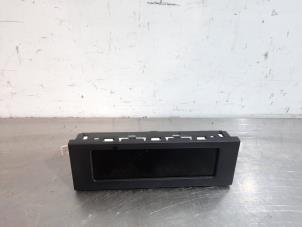 Gebruikte Display Interieur Citroen C3 (SC) 1.0 Vti 68 12V Prijs € 66,55 Inclusief btw aangeboden door Autohandel Didier