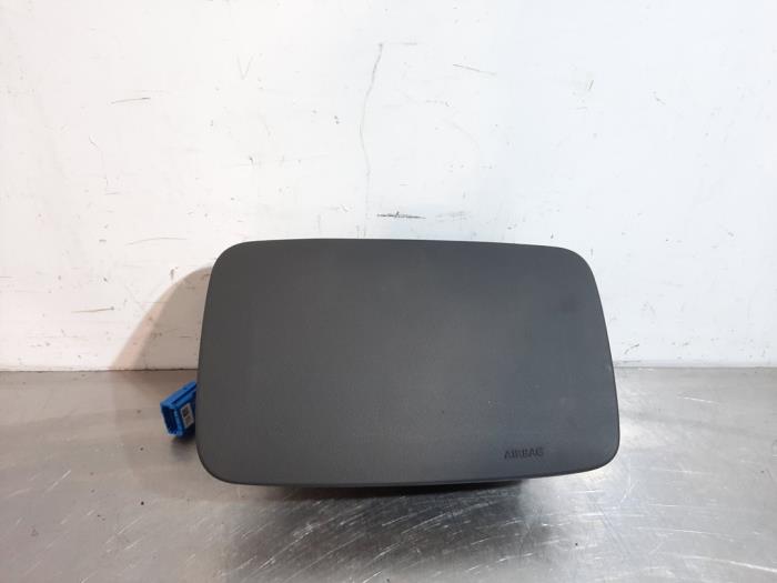 Airbag droite (tableau de bord) Citroen C3