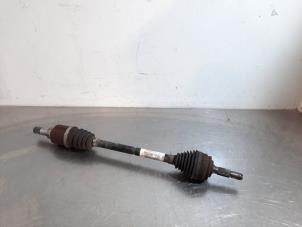 Gebruikte Steekas links-voor Citroen C3 (SC) 1.0 Vti 68 12V Prijs € 102,85 Inclusief btw aangeboden door Autohandel Didier