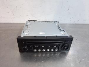 Gebruikte Radiobedienings paneel Citroen C3 (SC) 1.0 Vti 68 12V Prijs € 96,80 Inclusief btw aangeboden door Autohandel Didier