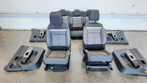 Gebruikte Bekleding Set (compleet) Citroen C5 Aircross (A4/AC/AJ/AR) Prijs € 707,85 Inclusief btw aangeboden door Autohandel Didier