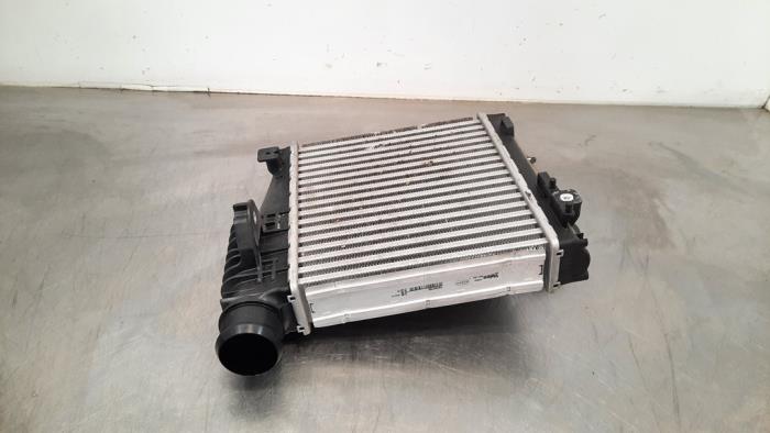 Intercooler Citroen C5 Aircross