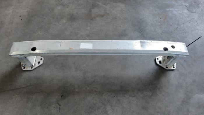 Bumperframe achter Peugeot 508