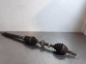 Gebruikte Homokineetas rechts-voor Alfa Romeo 159 (939AX) 1.9 JTDm Prijs € 133,10 Inclusief btw aangeboden door Autohandel Didier