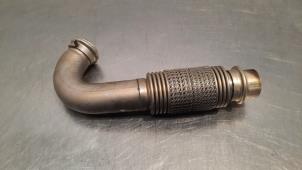 Gebruikte EGR Buis Audi A7 Sportback (4KA) 2.0 40 TDI Mild Hybrid Prijs € 42,35 Inclusief btw aangeboden door Autohandel Didier