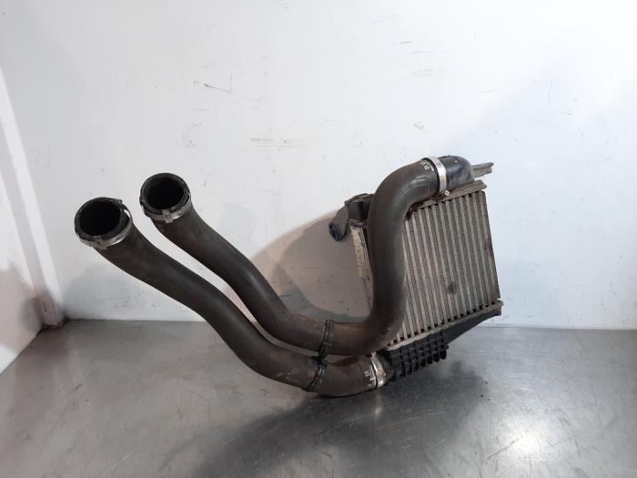 Intercooler Peugeot 308