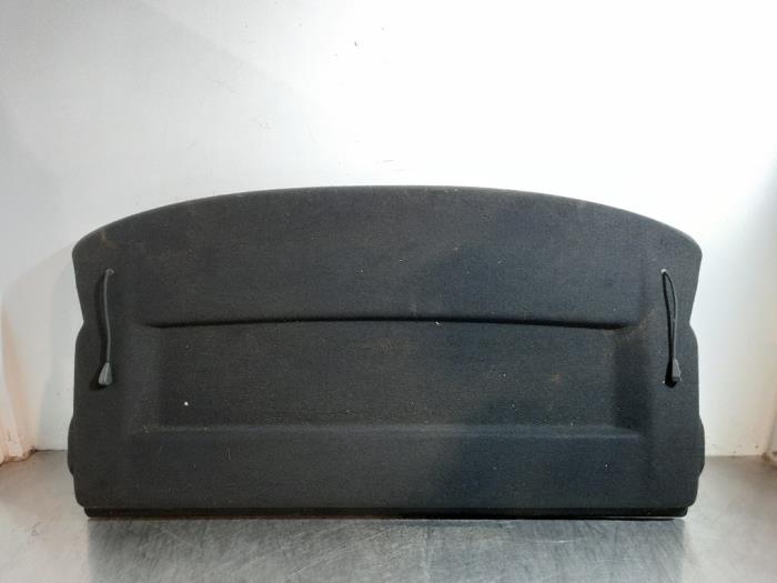 Parcel shelf Peugeot 308