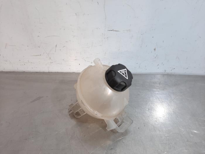 Expansion vessel Peugeot 308