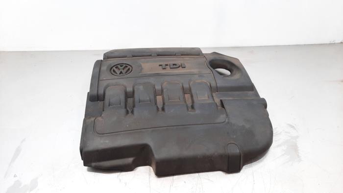 Couverture moteur Volkswagen Golf