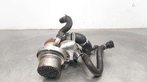 Gebruikte EGR koeler Volkswagen Golf VII Variant (AUVV) 1.6 TDI BMT 16V Prijs € 96,80 Inclusief btw aangeboden door Autohandel Didier