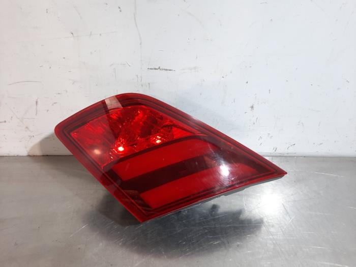 Taillight, right Peugeot 308