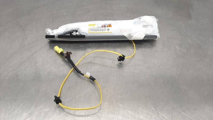 Airbag siège Toyota Corolla