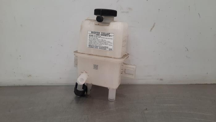 Réservoir d&#039;expansion Toyota Corolla