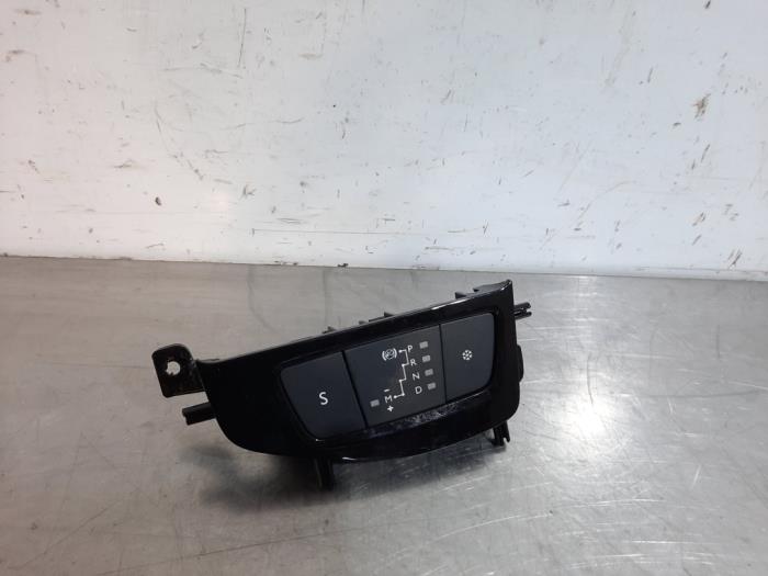 Position switch automatic gearbox Peugeot 308