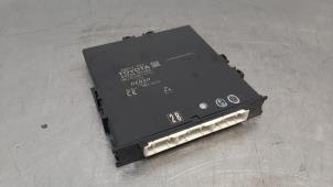 Gebruikte Module keyless vehicle Toyota Auris (E18) 1.8 16V Hybrid Prijs € 163,35 Inclusief btw aangeboden door Autohandel Didier