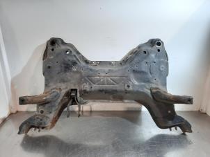 Gebruikte Subframe Citroen Berlingo 1.6 Hdi, BlueHDI 75 Prijs € 133,10 Inclusief btw aangeboden door Autohandel Didier