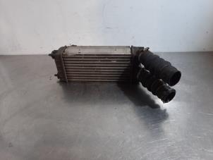 Gebruikte Intercooler Citroen Berlingo 1.6 Hdi, BlueHDI 75 Prijs € 66,55 Inclusief btw aangeboden door Autohandel Didier
