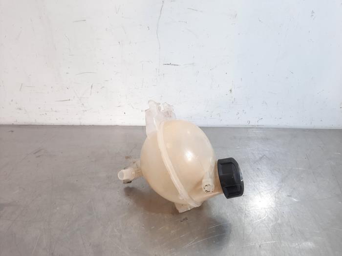 Réservoir d&#039;expansion Citroen C3