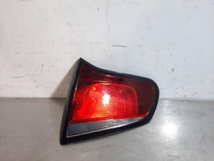 Feu arrière droit Citroen C3