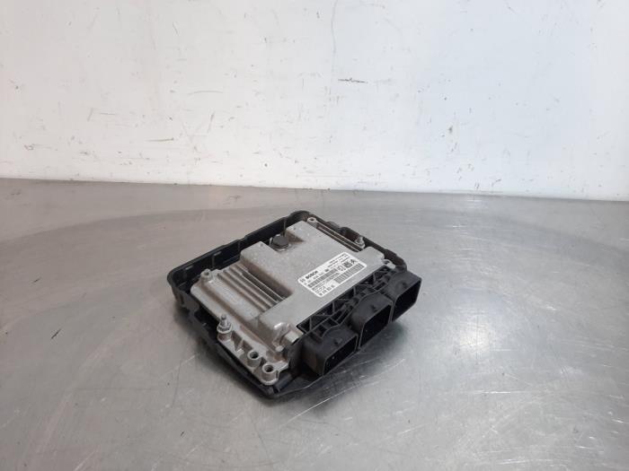Ordinateur gestion moteur Peugeot 2008