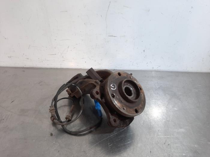 Joint avant gauche Peugeot 2008