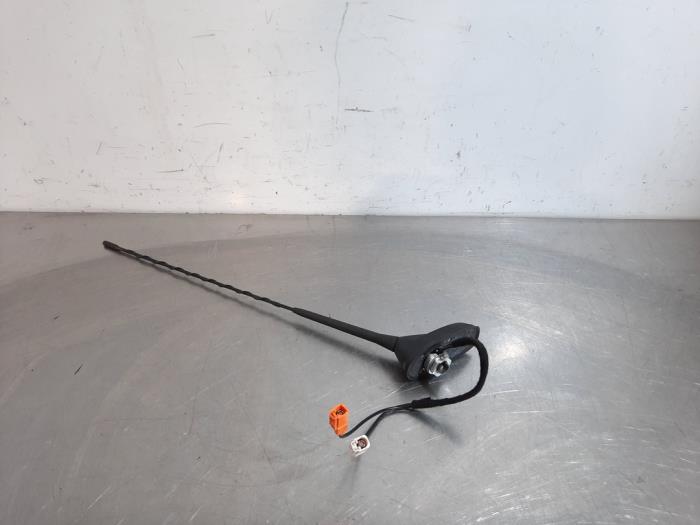 Antenne Peugeot 2008