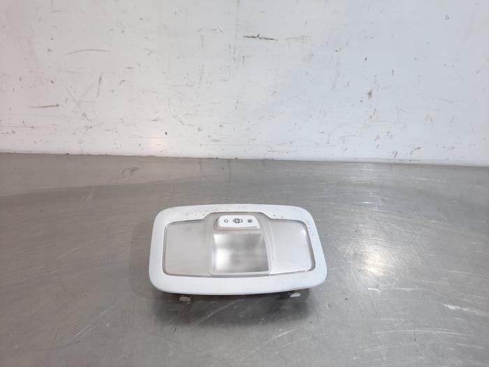 Eclairage intérieur avant Peugeot 2008