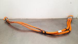 Gebruikte HV kabel (hoog voltage) Fiat 500e (332) 42 kWh 3+1 Prijs op aanvraag aangeboden door Autohandel Didier