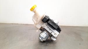 Gebruikte Rembol Fiat 500e (332) 42 kWh 3+1 Prijs € 726,00 Inclusief btw aangeboden door Autohandel Didier